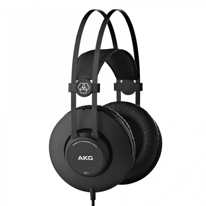 هدفون ای کی جی مدل K52 AKG K52 Headphone